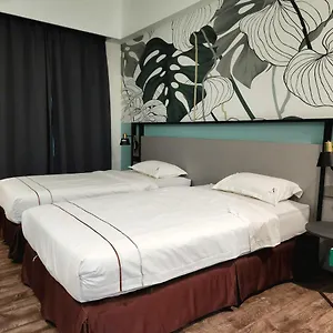 2* Hotel K