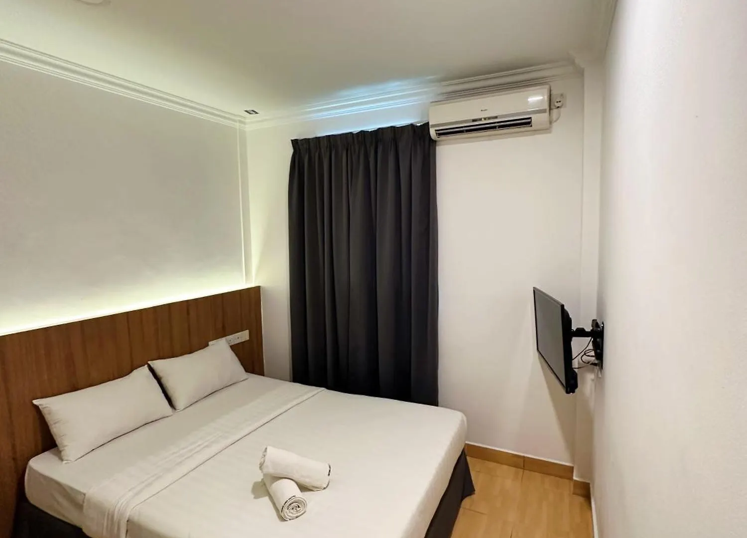 Gemilang Hotel Kota Kinabalu Malaysia